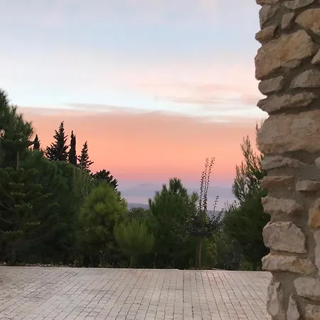 Guest house Romitello Borgetto