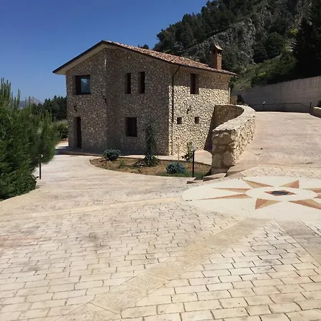 Romitello Borgetto