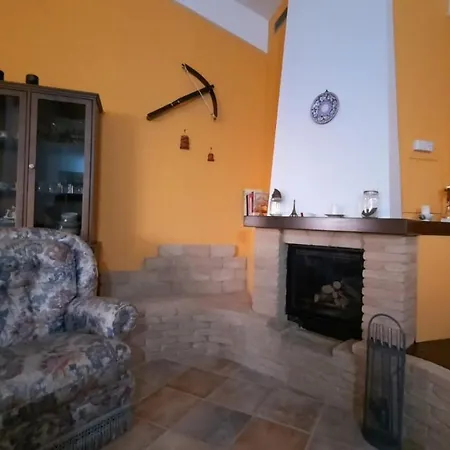 Romitello Guest house