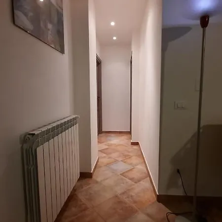 Romitello Guest house *
