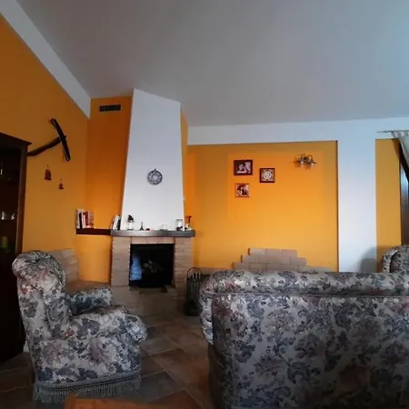 Romitello Guest house Borgetto