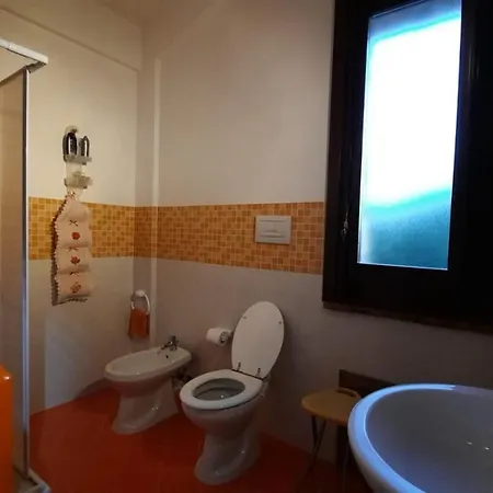 Guest house Romitello