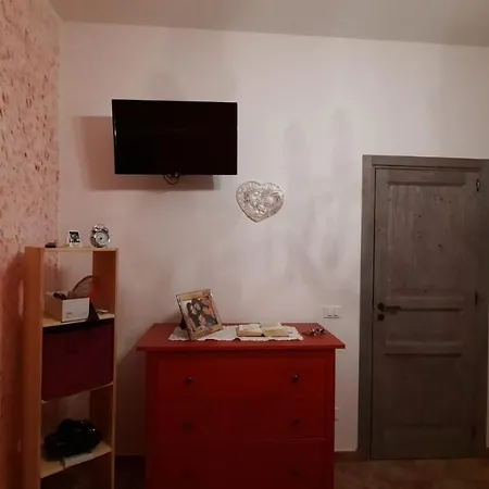 Romitello Guest house *