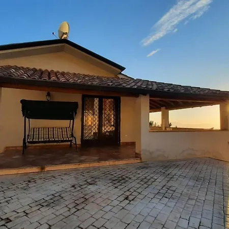 Guest house Romitello Borgetto