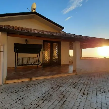 Guest house Romitello Borgetto