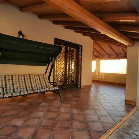 Romitello Guest house *