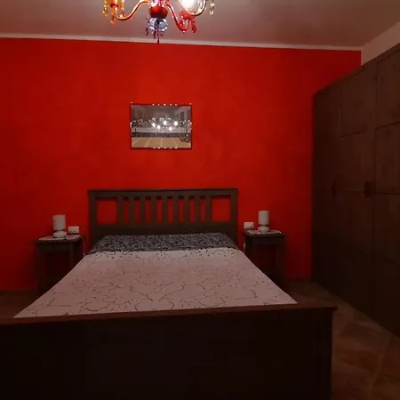 Romitello Guest house