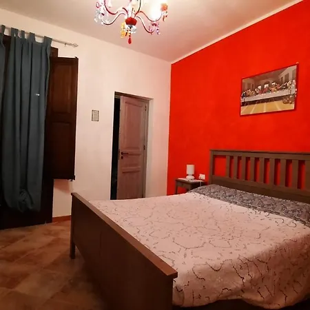 Romitello Guest house