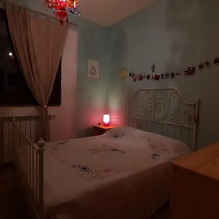 Guest house Romitello Borgetto