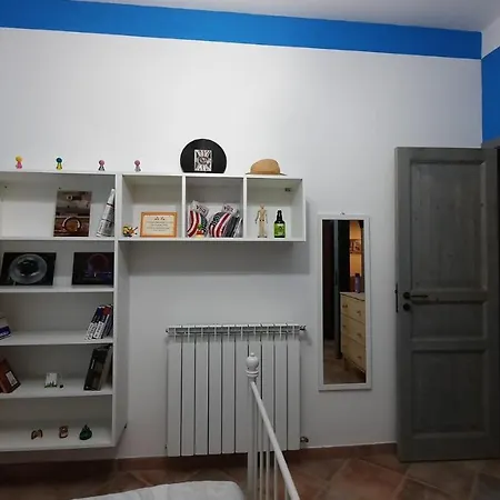 Romitello Guest house *