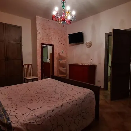 Romitello Гостевой дом